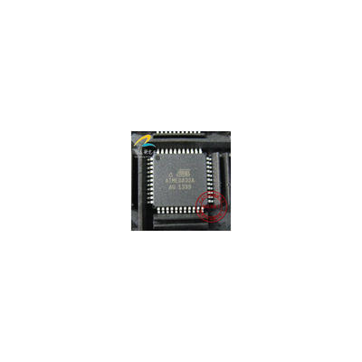

5PCS 100 NEW AND ORIGINAL ATMEGA32A-AU ATMEGA32A ATMEGA32 8-bit Microcontroller with 32K Bytes