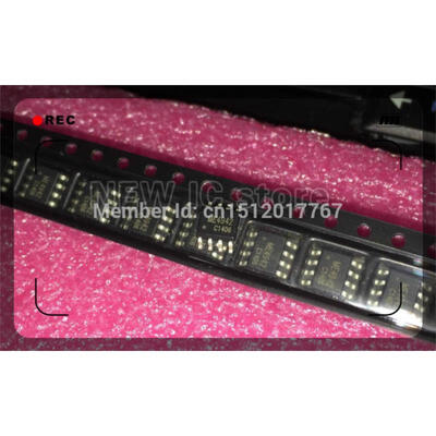 

10pcslot ME4942 4942 SOP-8 Free Shipping 100 NEW