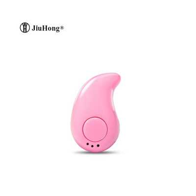 

WH Беспроводные портативные наушники Bluetooth Mini S530 Стерео бас-музыка Спортивные наушники с микрофоном для всех телефонов