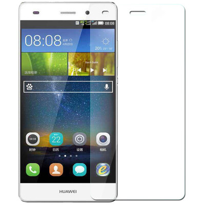 

9H Tempered Glass Screen Protector Film for Huawei P8 Lite