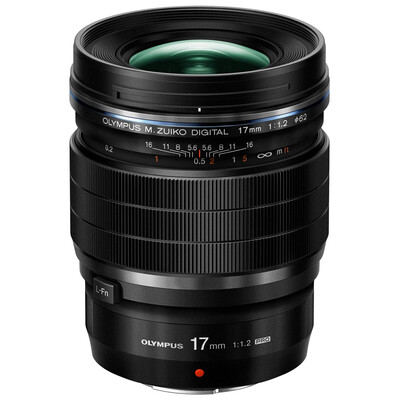 

OLYMPUS MZUIKO DIGITAL ED 17mm f12 PRO Knife sharpening large aperture for landscape&documentary photography