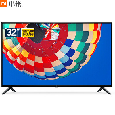 

Millet MI millet TV 4C 32 inch L32M5-AD 1GB4GB HD artificial intelligence network LCD flat panel TV