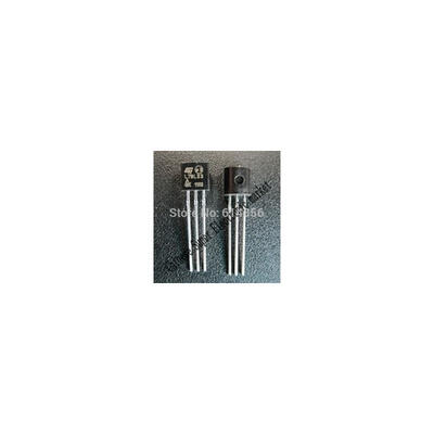 

20pcs L78L33ACZ 78L33 + 3.3V Voltage Regulator IC TO-92