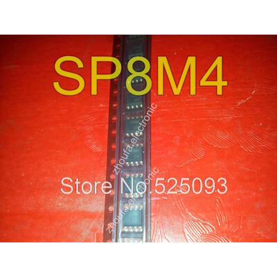 

20pcslot SP8M4 SOP8