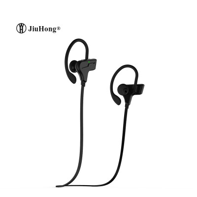 

WH S30 спорт Водонепроницаемая беспроводная Bluetooth-гарнитура для наушников с Bluetooth-гарнитурой с микрофоном для iphone USB