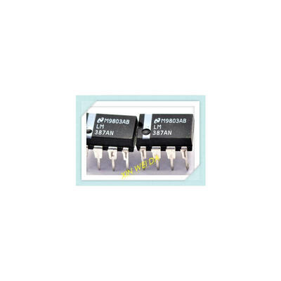 

20pcs/lot lm387an lm387 Good quality.HOT SELL .FREE SHIPPING.BUY IT DIRECT
