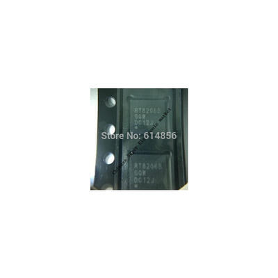 

20PCS New RT8206BGQW RT8206B GQW QFN32