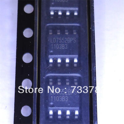 

10pcslot LEADTRE LD7552BPS LD7552 MOSFETMetal Oxide Semiconductor Field Effect Transistor