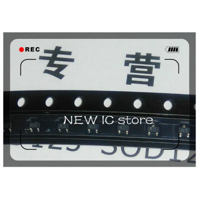 

50pcs Original 2SK1830 MOSFET N-Channel SOT-523SSM Marking KI K1