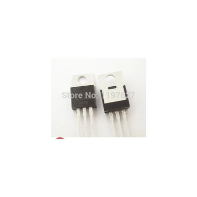 

FREE SHIPPING IRF640NPBF IRF640 IRF640N TO-220 10PCS/LOT IC