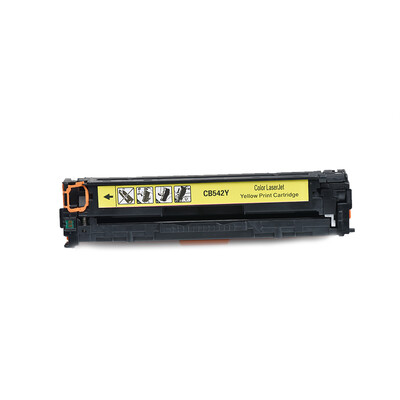 

Совместимый цветной Тонер-картридж CB540A CB541A CB542A CB543A для HP Цвет LaserJet CP1210 сил cp1215 CP1217