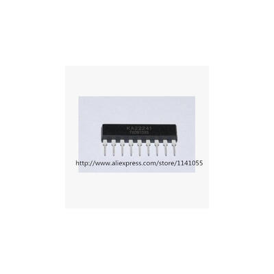 

20PCS KA22241 SIP Free shiping