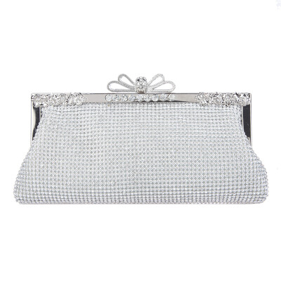 

Fawziya Soft Clutch Purses And Handbags Evening Bags Dresses Rhinestone For Women