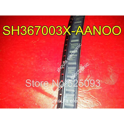 

10pcslot SH367003X SH367003X-AANOO