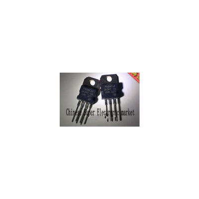 

10PCS STP80NF12 P80NF12 TO220