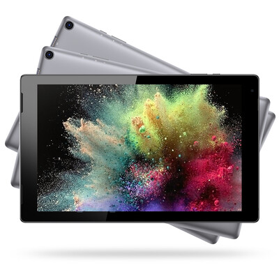 

Китай Bai Jumper 10,1-дюймовый 4G + 64G цельнометаллический планшет Z8350 Quad-Core 1920 HD-экран win10 EZpad 7 64G Edition