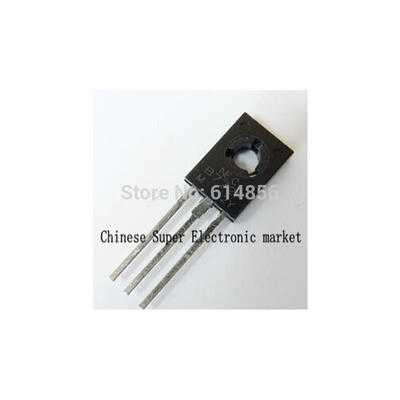 

100PCS B772 2SB772 TO-126