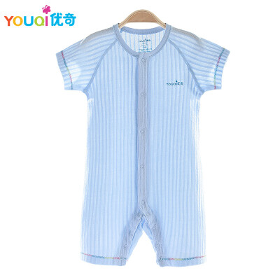 

Summer Baby Rompers 100 Cotton Brand Baby Costumes Baby Boys Girls Clothes 3 6 9 Months Cute Infant Jumpsuit Clothing