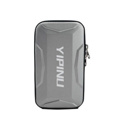 

Yipinu Waterproof Small Fitness Running Bag Wallet Jogging Phone Holder Purse Armband Gym Arm Bag Sports Accessories