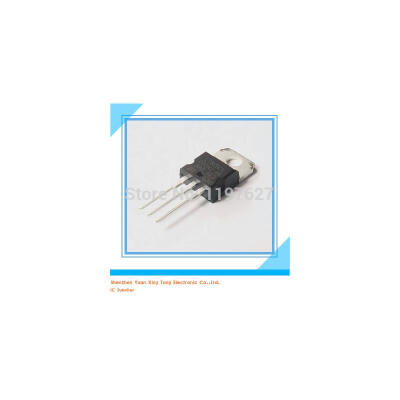 

10PCS/LOT L7805CV TO-220 L7805 LM7805 7805 Positive-Voltage Regulators new electronics in stock