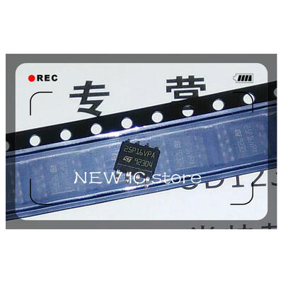 

M25P16-VMN6TP M25P16-VMN M25P16 25P16VPA 25P16VP SOP-8 IC 20pcslot Free shipping