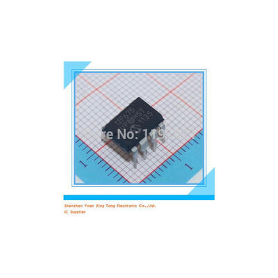 

Hot10pcslot PIC12F675-IP PIC12F675 12F675 12F675-IP DIP Electronic parts IC NEW IN STOCK