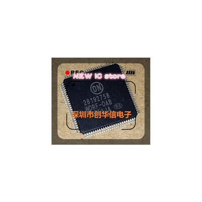 

Free Shipping 5PCS 28192758 WORF-OAB ON car computer board chip patch one hundred feet