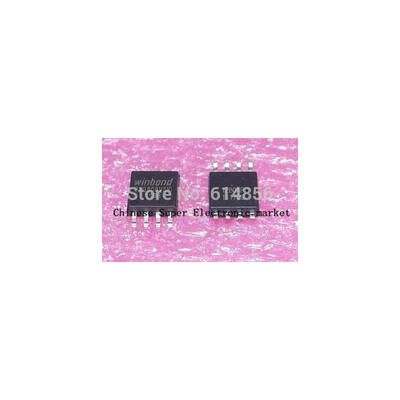 

100PCS 25Q80BVSIG W25Q80BVSSIG SOP8IC