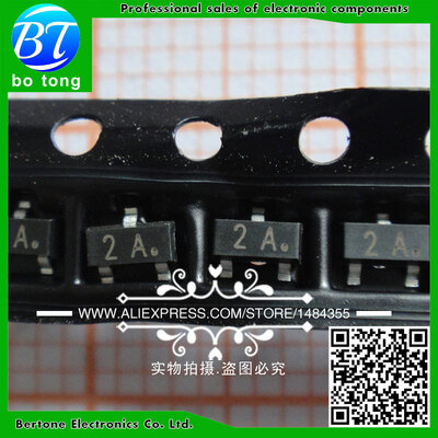 

3000PCS Free shipping MMBT3906LT1G MMBT3906 2N3906 SOT23