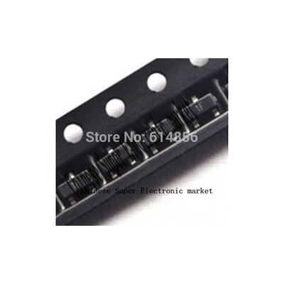 

200PCS BC856B BC856 SOT23