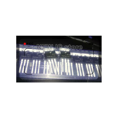 

New original 200PCS TIP41C TO-220 triode transistor audion good quality and ROHS