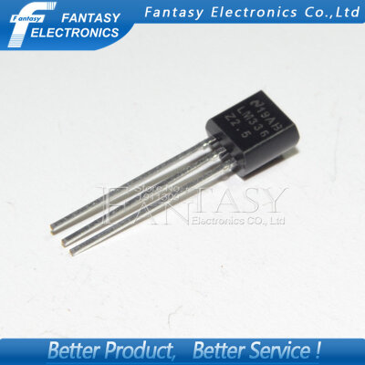 

20PCS LM336Z-25 TO92 LM336-25 TO-92 new&original IC free shipping