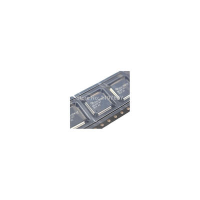 

FREE SHIPPING MSP430F147IPMR MSP430F147 QFP IC 10PCS/LOT