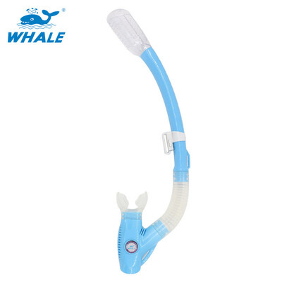 

Whale Brand hot sale professional scuba diving equipment breathing tube