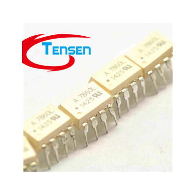 

10PcsLot A7860L DIP-8 Optical CouplerOC Optocoupler