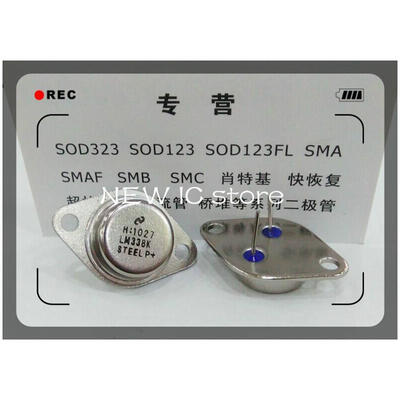 

5pcs/lot LM338K TO3 Free shipping