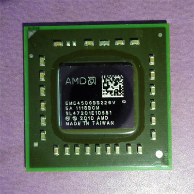 

1pcslot EME450GBB22GV CPU 100 brand new&original processor