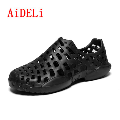 

AiDELi Fashion Shoes Sandals Simple Comfortable Women Sandals