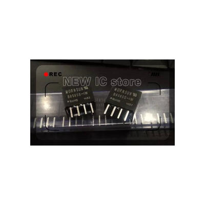 

Free shipping 50pcslot B0505S B0505S-1W SIP4 Best quality