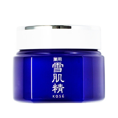 

Sekkisei SEKKISEI Whitening Massage Mask 150g (Moisturizing Moisturizing Mask
