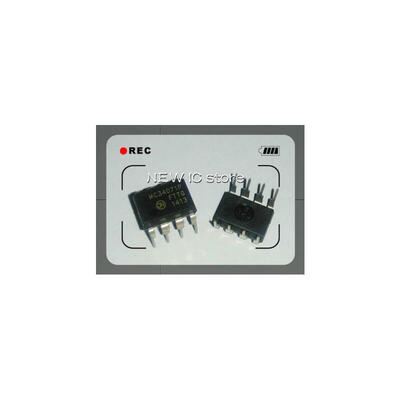 

Free Shipping! (50PCS/Lot) 10pcs MC34071P MC34071 DIP-8 in stock