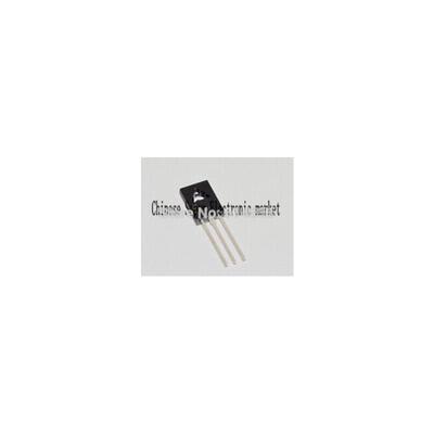 

65PCS30PCS BD135 BD136 BD137 BD138 BD139 BD140 TO126 TO-126 Transistor