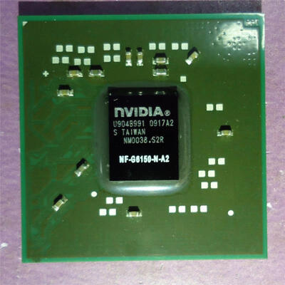 

1pcslot NF-G6150-N-A2 integrated chipset 100 new Lead-free solder ball Ensure original not refurbished or teardown
