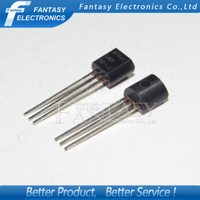 

100PCS LM285Z-12 TO-92 LM285-12 TO92 new&original IC free shipping