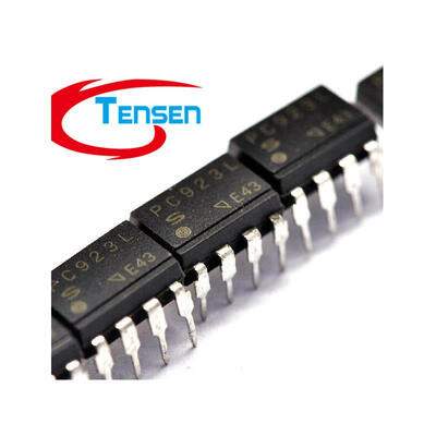 

10Pcs/Lot PC923L DIP-8 Optical Coupler(OC) Optocoupler
