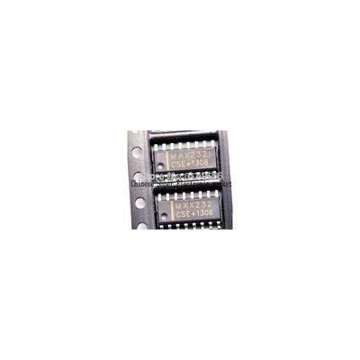 

200PCS MAX232CSE MAX232 16 Narrow SO 16PIN Drive/receiver