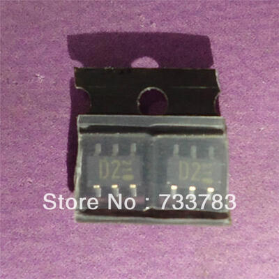 

5pcs/lot IMD2AT108 General purpose (dual digital transistors) EMD2 / UMD2N / IMD2A