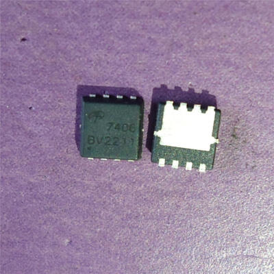 

5pcs/lot AON7406 7406 MOSFET(Metal Oxide Semiconductor Field Effect Transistor)
