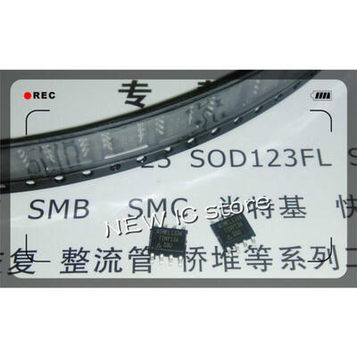 

The original 50PCS/LOT ATTINY13 ATTINY13A ATTINY13A-SSU