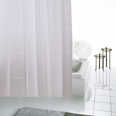 

Mercure guest square flower thickening shower curtain 180200CM PEVA waterproof mildew impervious shower curtain hotel bathroom curtain waterproof partition curtain